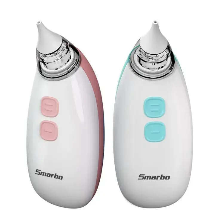 Baby Nose Cleaner 2